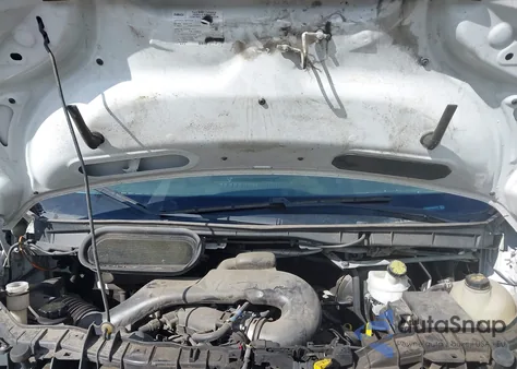 2017 Ford Transit-250 from USA, damaged, VIN 1FTYR2CM1HKA88737